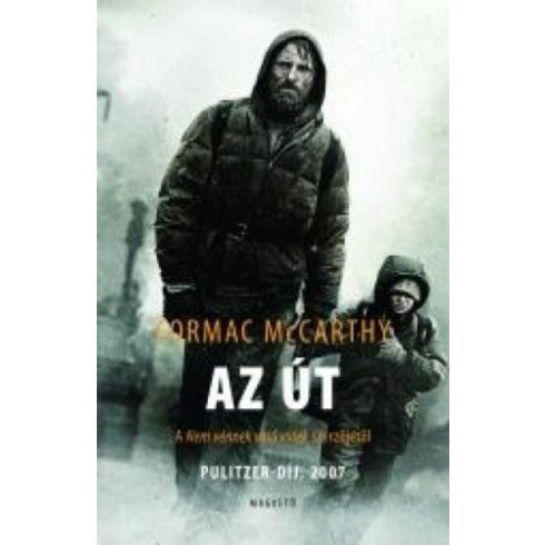 Cormac McCarthy: Az út