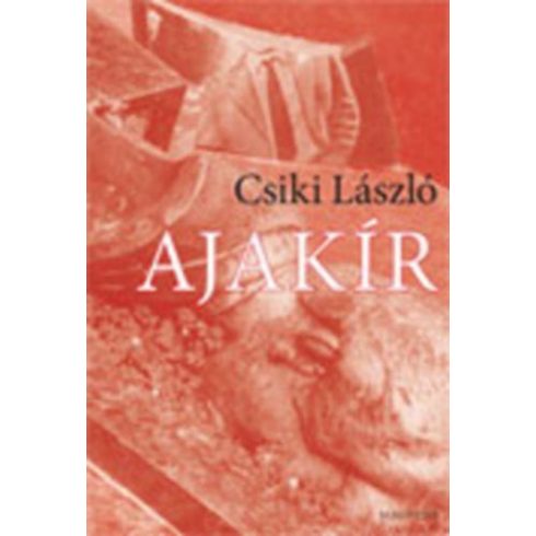 Csiki László: Ajakír