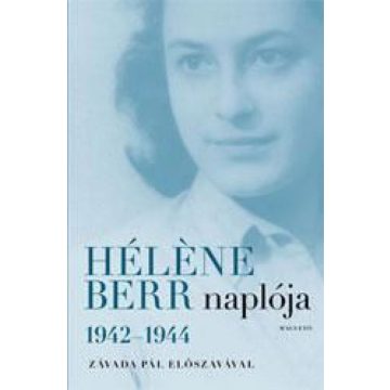 Héléne Berr: Héléne Berr naplója 1942-1944