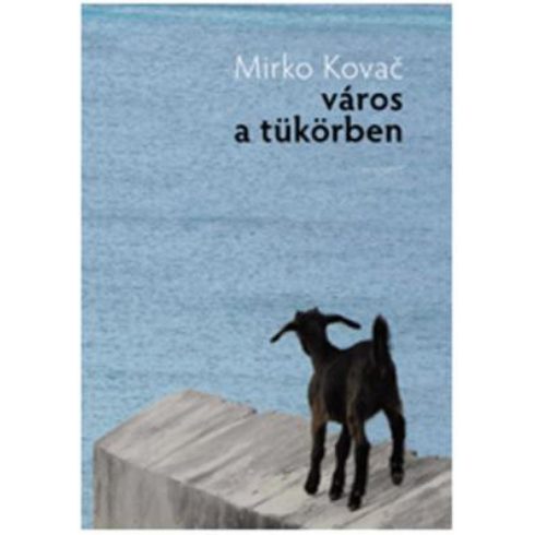 Mirko Kovac: Város a tükörben - Családi noktürn