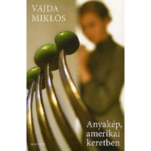 Vajda Miklós: Anyakép, amerikai keretben