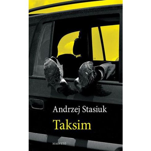 Andrzej Stasiuk: Taksim