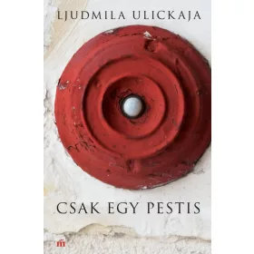 Ljudmila Ulickaja: Csak egy pestis