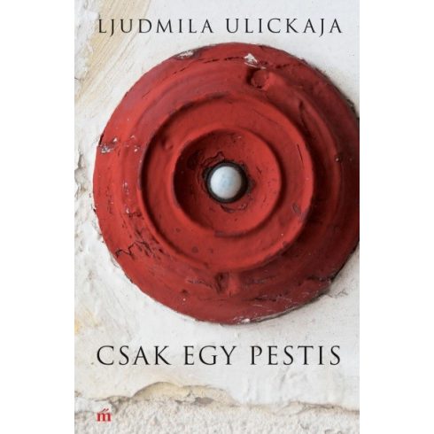 Ljudmila Ulickaja: Csak egy pestis