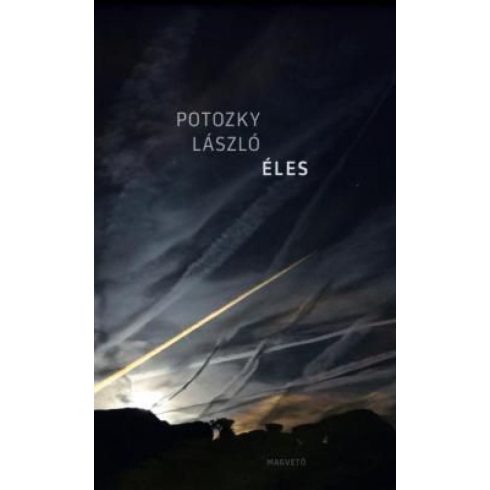 Potozky László: Éles