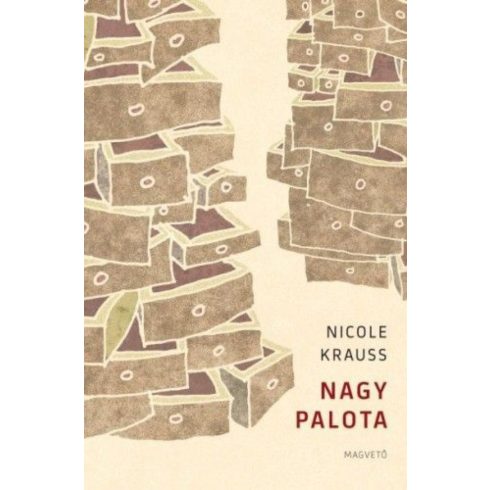 Nicole Krauss: Nagy Palota