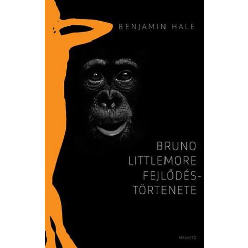 Benjamin Hale: Bruno Littlemore fejlődéstörténete