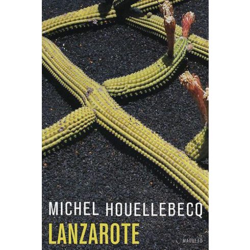 Michel Houellebecq: Lanzarote