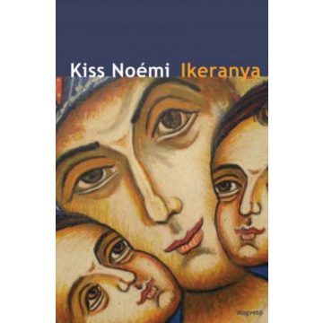 Kiss Noémi: Ikeranya