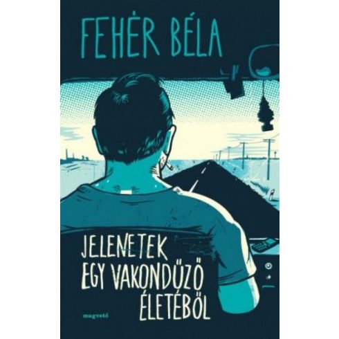 Fehér Béla: Jelenetek egy vakondűző életéből