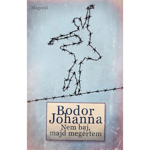 Bodor Johanna: Nem baj, majd megértem