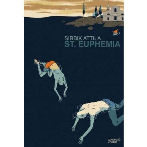 Sirbik Attila: St. Euphemia