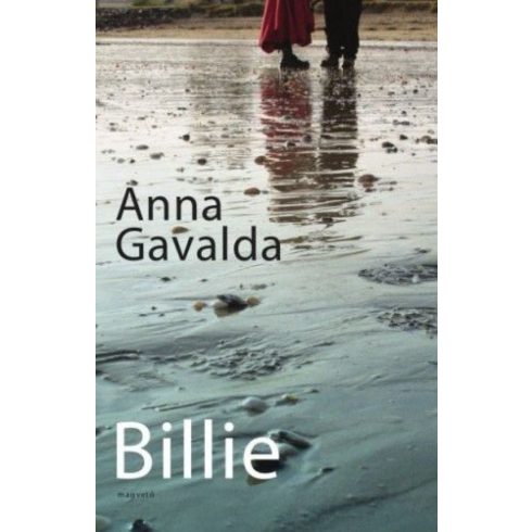 Anna Gavalda: Billie