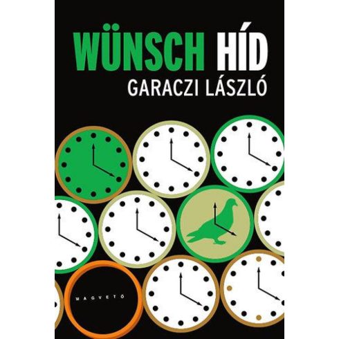 Garaczi László: Wünsch híd