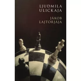 Ljudmila Ulickaja: Jákob lajtorjája
