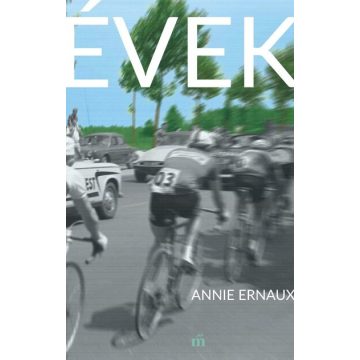 Annie Ernaux: Évek