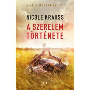 Nicole Krauss: A szerelem története