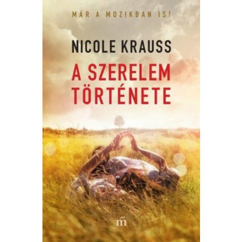 Nicole Krauss: A szerelem története
