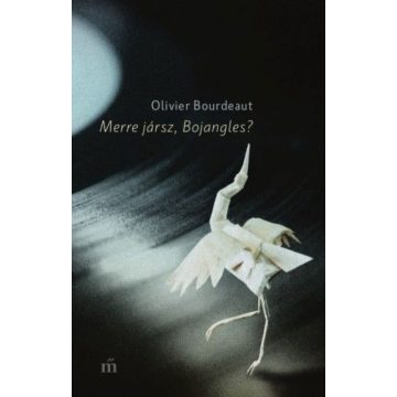 Olivier Bourdeaut: Merre jársz, Bojangles?