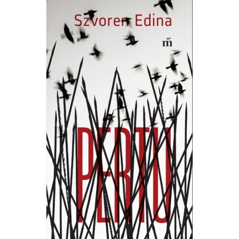 Szvoren Edina: Pertu