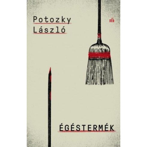 Potozky László: Égéstermék