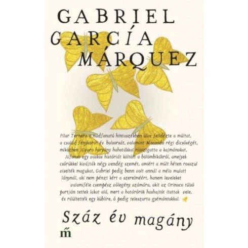 Gabriel García Márquez: Száz év magány