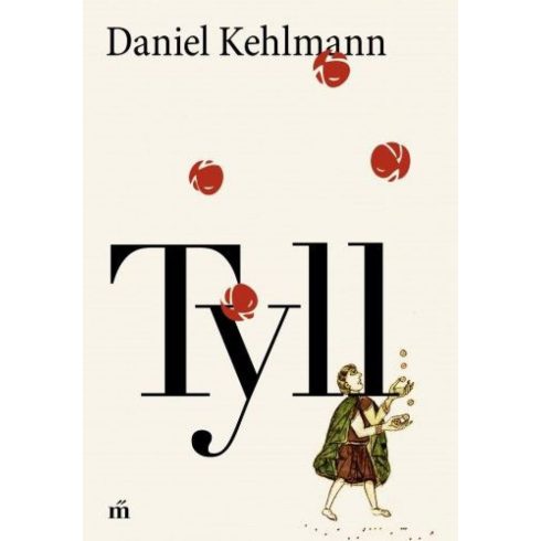 Daniel Kehlmann: Tyll