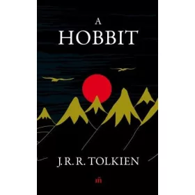 J. R. R. Tolkien: A hobbit