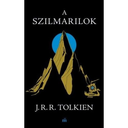 J. R. R. Tolkien: A szilmarilok