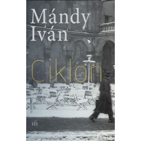 Mándy Iván: Ciklon