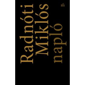 RADNÓTI MIKLÓS: NAPLÓ