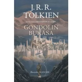 J. R. R. Tolkien: Gondolin bukása