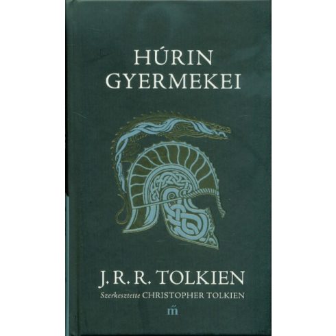 J. R. R. Tolkien: Húrin gyermekei