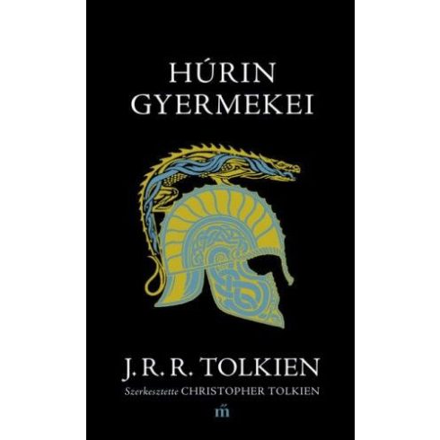 J. R. R. Tolkien: Húrin gyermekei