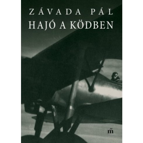 Závada Pál: Hajó a ködben