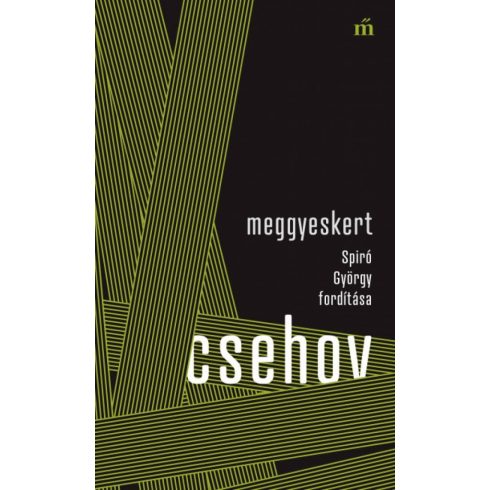 Anton Pavlovics Csehov: Meggyeskert - Spiró György fordítása