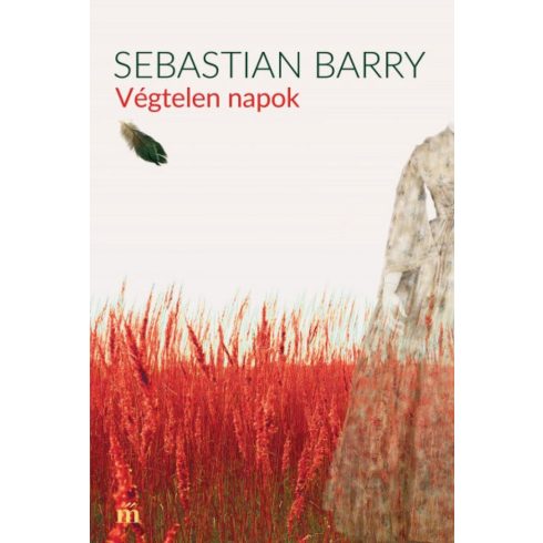 Sebastian Barry: Végtelen napok