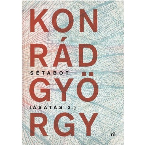Konrád György: Sétabot - Ásatás 3.