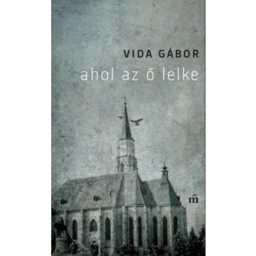 Vida Gábor: Ahol az ő lelke