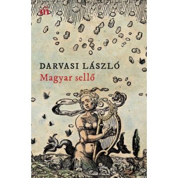 Darvasi László: Magyar sellő