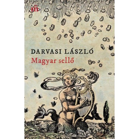 Darvasi László: Magyar sellő