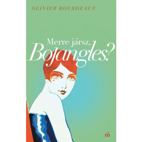 Olivier Bourdeaut: Merre jársz, Bojangles?