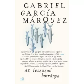 Gabriel García Márquez: Az évszázad botránya