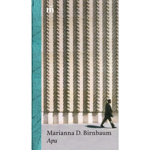 Marianna D. Birnbaum: Apu