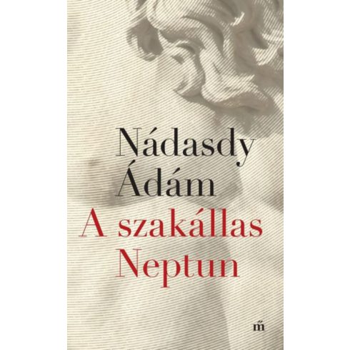 Nádasdy Ádám: A szakállas Neptun