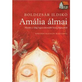 Boldizsár Ildikó: Amália álmai