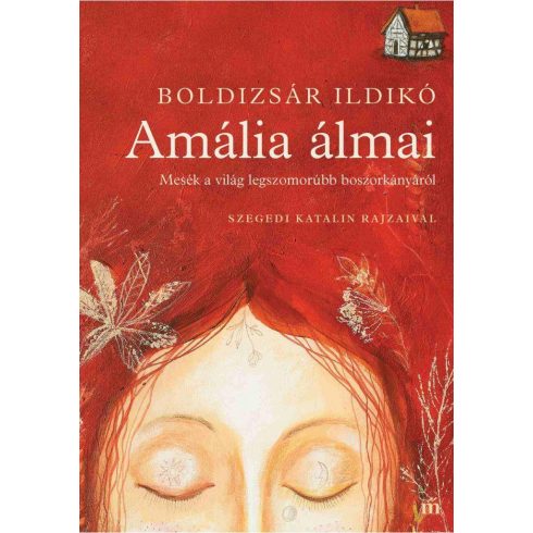 Boldizsár Ildikó: Amália álmai