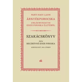 Parti Nagy Lajos: Árnyékporocska