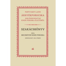 Parti Nagy Lajos: Árnyékporocska (antikvár)
