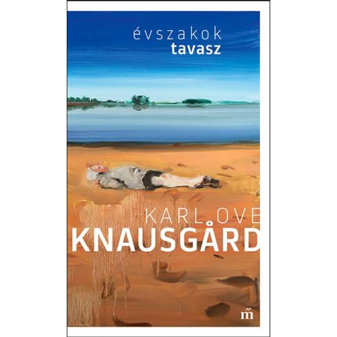 Karl Ove Knausgard: Tavasz. Évszakok
